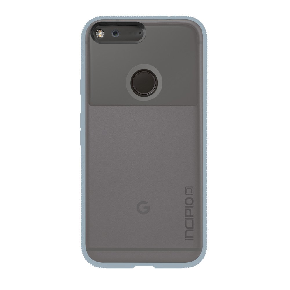 Incipio Octane Case For Google Pixel Smartphone - Frost / Pearl Blue