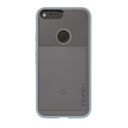 Incipio Octane Case For Google Pixel Smartphone - Frost / Pearl Blue