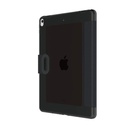 Incipio Clarion Folio Case For Apple Ipad Pro 10.5-Inch (2017) - Black (Ipd-378-Blk)