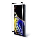 Bodyguardz - Prtx Samsung Galaxy Note9 Shatterproof Synthetic Glass Screen Protector