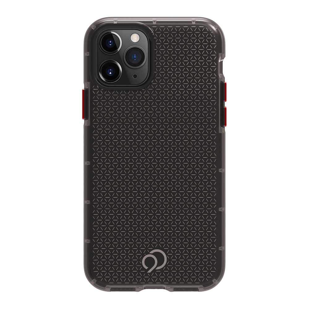 Nimbus9 Iphone 11 Pro (5.8") Military Spec Cover With Drop Protection - Phantom 2 Case Carbon
