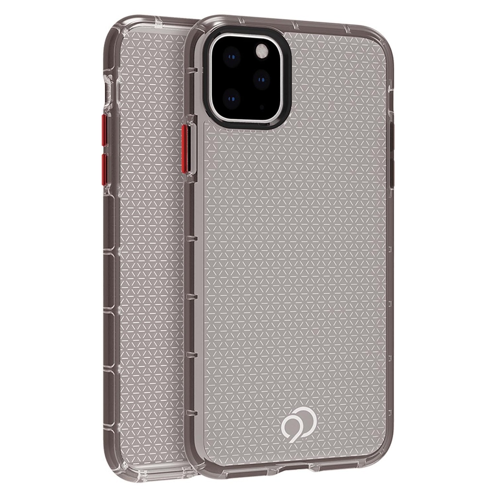 Nimbus9 Apple Iphone 11 Pro Max Phantom 2 Case-Carbon, Black