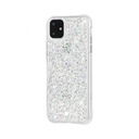 Case-Mate Twinkle - Case For Iphone 11 - Reflective Foil Elements - 6.1 Inch - Stardust