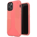 Speck Products 129892-8538 Presidio Grip Iphone 11 Pro Case, Parrot Pink/Papaya Pink