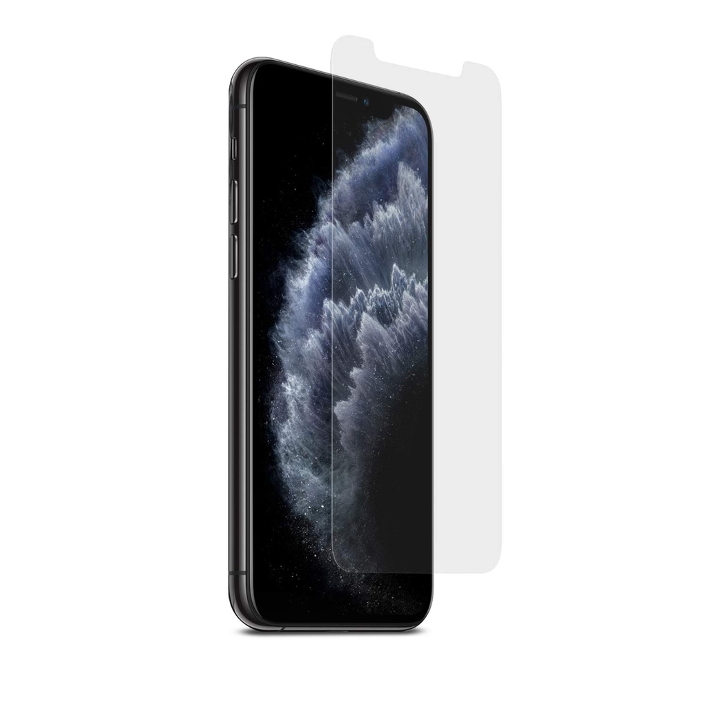 Puregear Hd Clear Tempered Glass Screen Protector Compatible With Apple Iphone 11 Pro, Premium Protection Shield, Touch Swipe Precision, Case-Friendly (No Installation Tray)