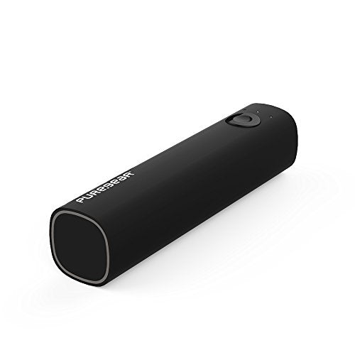 Puregear 3,000mah Rechargeable Battery Pack - Black