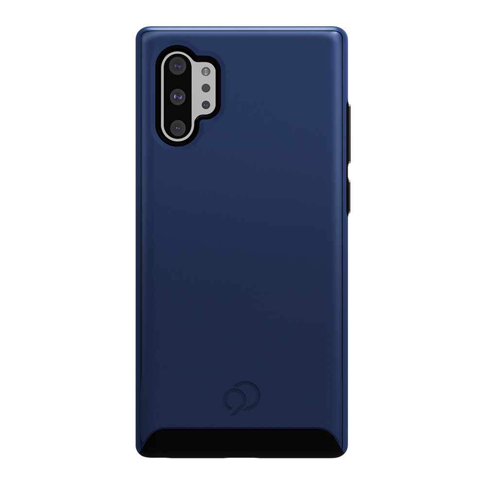 Nimbus9 Samsung Galaxy Note 10 Plus Cirrus 2 Case-Midnight Blue