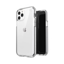 Speck Products Presidio Stay Clear Iphone 11 Pro, Presidio Stay Clear Case, Thermoplastic Polyurethane, Clear/Clear