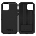Otterbox Iphone 11 Pro Symmetry Series Case - Black, Ultra-Sleek, Wireless Charging Compatible, Raised Edges Protect Camera & Screen