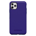 Otterbox Symmetry Series Case For Iphone 11 Pro - Sapphire Secret (Cobalt Blue)