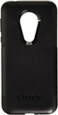 Otterbox Commuter Series Lite Case For Moto G7 Power - Retail Packaging - Black