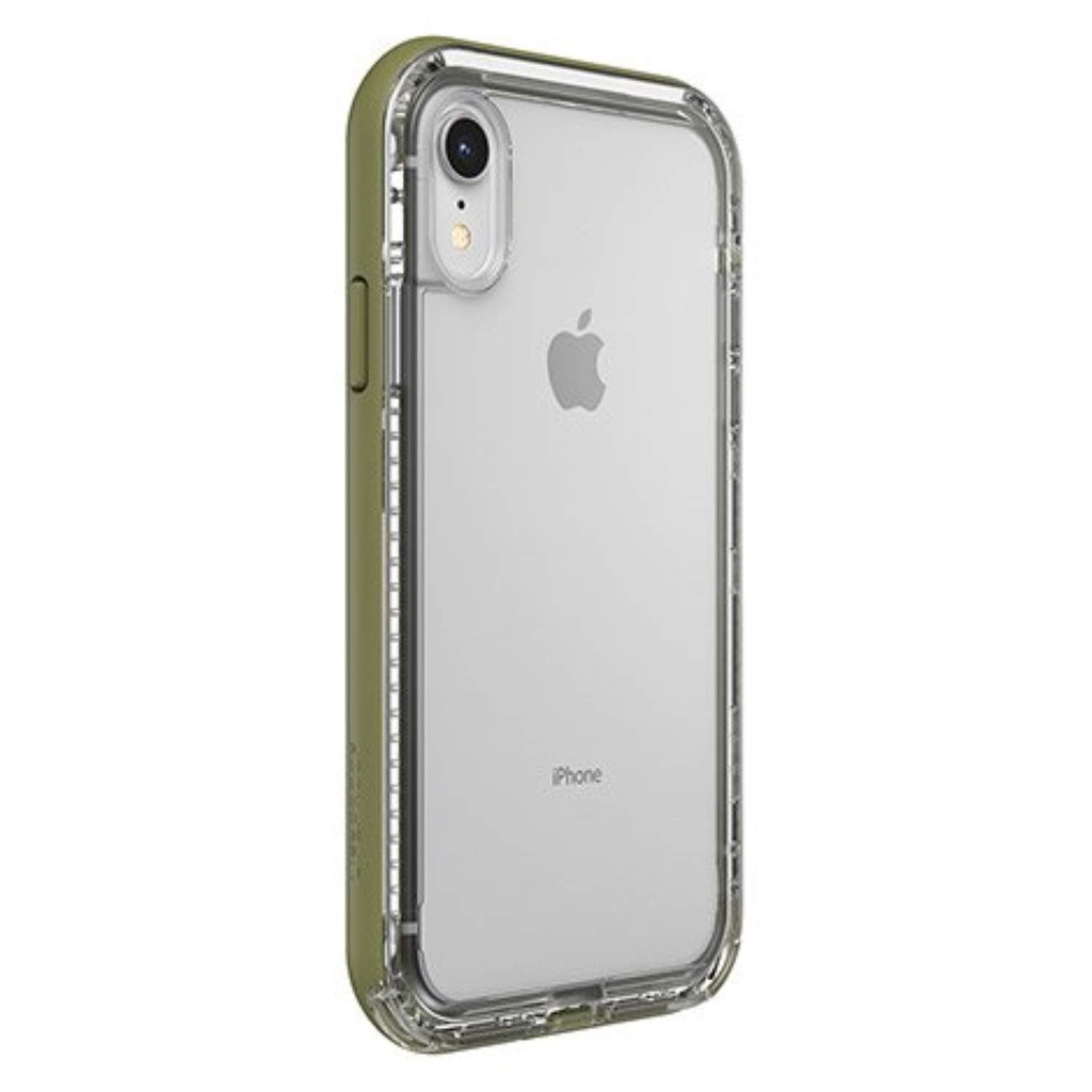 Lifeproof Next Series Case For Iphone Xs & Iphone X - Retail Packaging - Zipline
