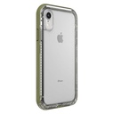 Lifeproof Next Series Case For Iphone Xs & Iphone X - Retail Packaging - Zipline
