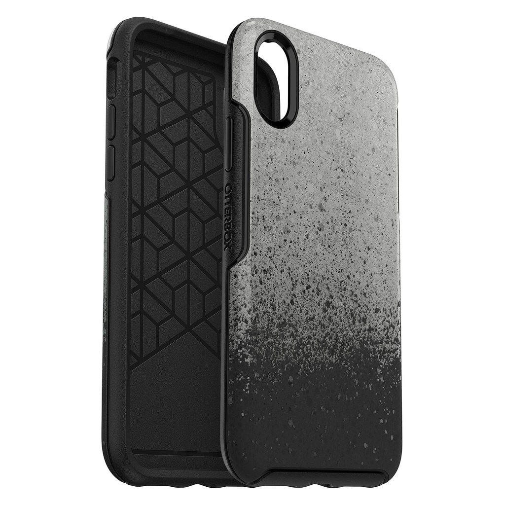 Otterbox 77-59580 Tba Symmetry Upslope Case - You Ashed For It