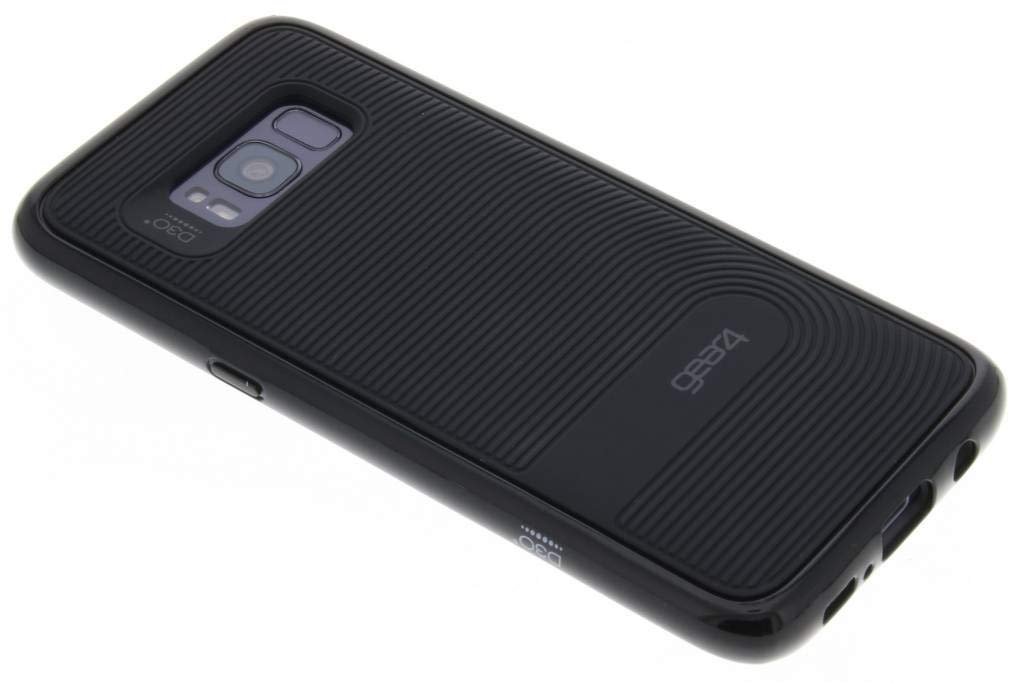 Gear4 - D3o Battersea Case For Samsung Galaxy S8 Black