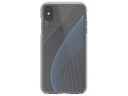 Gear4 Victoria Protective Fashion Case With Advanced Impact Protection [ Protected By D3o ], Slim, Stylish Design For Iphone Xs Max (Space)