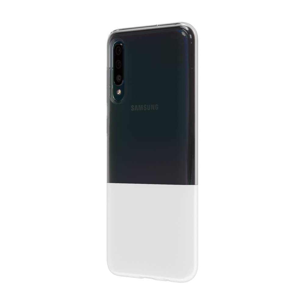 Incipio Ngp Sa-1008-Clr Case For Samsung Galaxy A50 / Shockproof/Tearproof/Flexible/Transparent