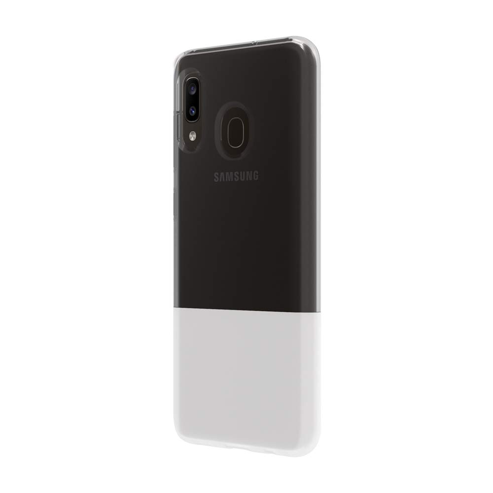 Incipio Ngp Case Compatible With Samsung Galaxy A20 - Clear