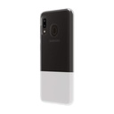 Incipio Ngp Case Compatible With Samsung Galaxy A20 - Clear