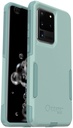 Otterbox Commuter Series Case For Galaxy S20 Ultra/Galaxy S20 Ultra 5g (Only - Not Compatible With Any Other Galaxy S20 Models) - Black