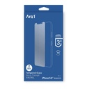 Arq1 Screen Protector For Apple Iphone 11 Pro And Iphone Xs (5.85") 0.25mm Tempered Glass Screen Protector W/Advanced Hd Clarity/Case Friendly 99% Touch Accurate - 2 Pack