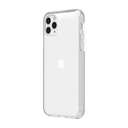 Incipio Dualpro Dual Layer Case For Apple Iphone 11 Pro Max With Flexible Shock-Absorbing Drop-Protection - Clear