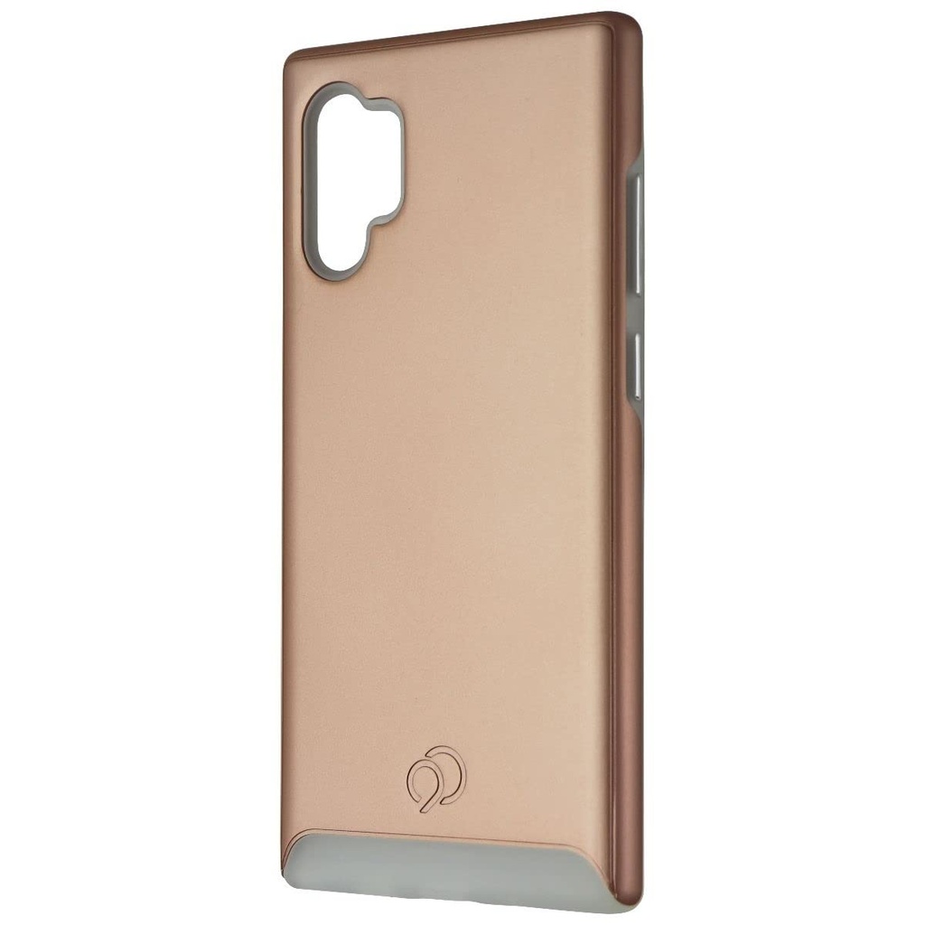 Nimbus9 Cirrus 2 Case For Samsung Galaxy Note 10 Plus - Rose Clear