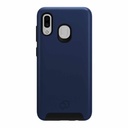 Cirrus 2 Case For Samsung Galaxy A20 - Midnight Blue
