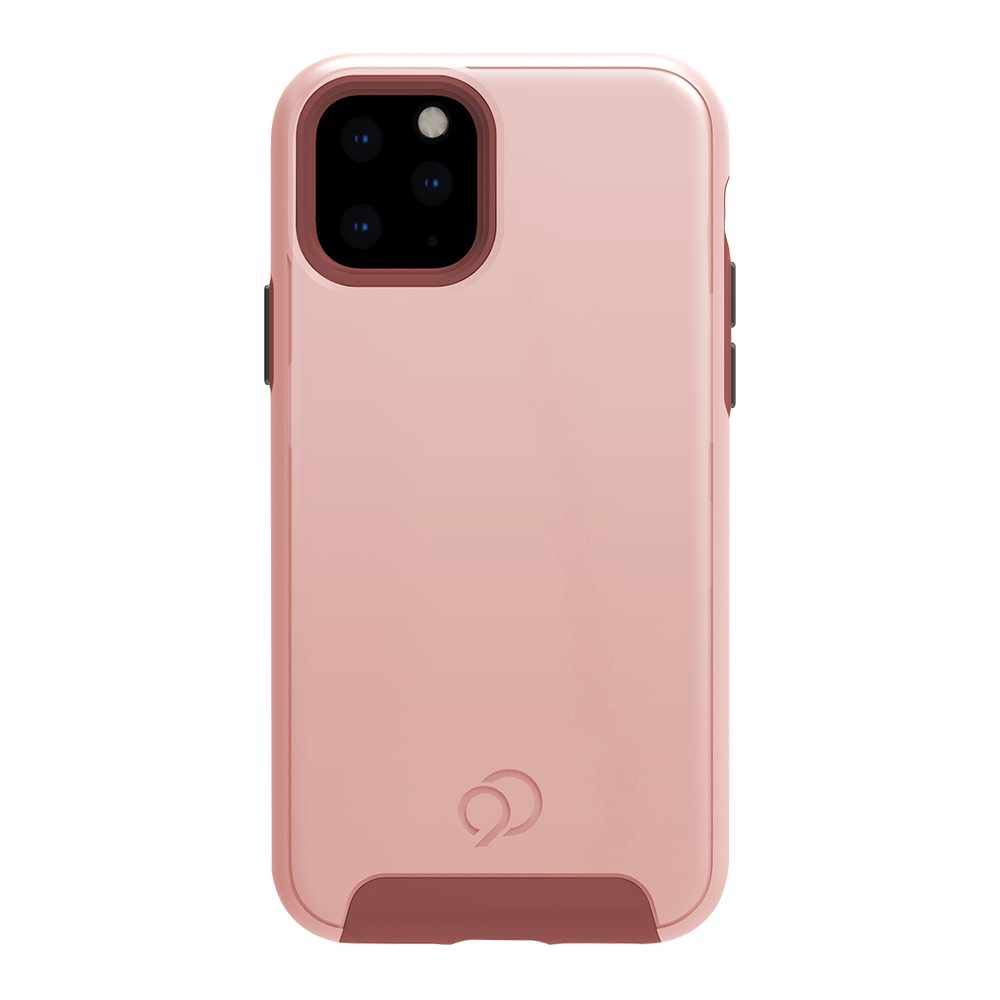 Nimbus9 Iphone 11 Pro (5.8") Military Spec Cover With Drop Protection - Cirrus 2 Case Rose Gold