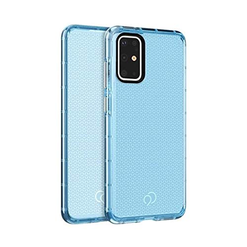 NIMBUS9 PHANTOM 2 CASE PACIFIC BLUE FOR SAMSUNG GALAXY S20 ULTRA 5G CASES