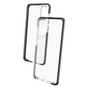 Gear4 Zagg Piccadilly Designed For Samsung Galaxy S20+ Case, Advanced Impact Protection By D3o - Black
