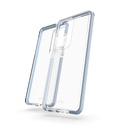 Gear4 Zagg Piccadilly Designed For Samsung Galaxy S20 Ultra Case, Advanced Impact Protection By D3o - Blue