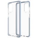 Gear4 Zagg Piccadilly Designed For Samsung Galaxy S20+ Case, Advanced Impact Protection By D3o - Blue