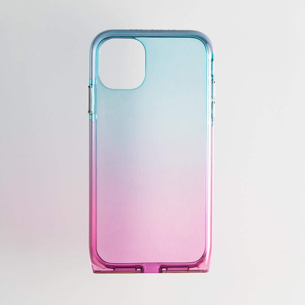 Bodyguardz - Harmony Case For (Apple Iphone 11 Pro) Extreme Impact And Scratch Protection (Unicorn)