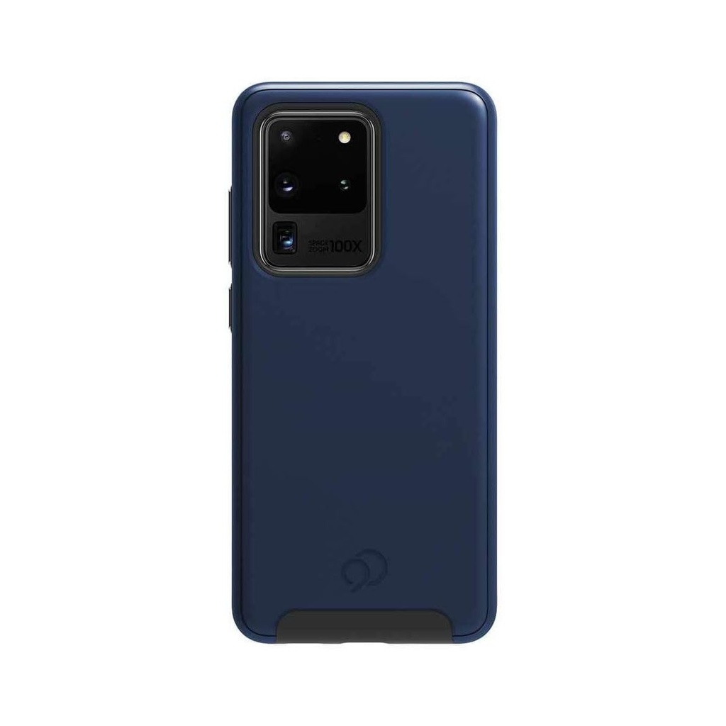 Nimbus9 Cirrus 2 Case For Samsung Galaxy S20 Ultra - Midnight Blue