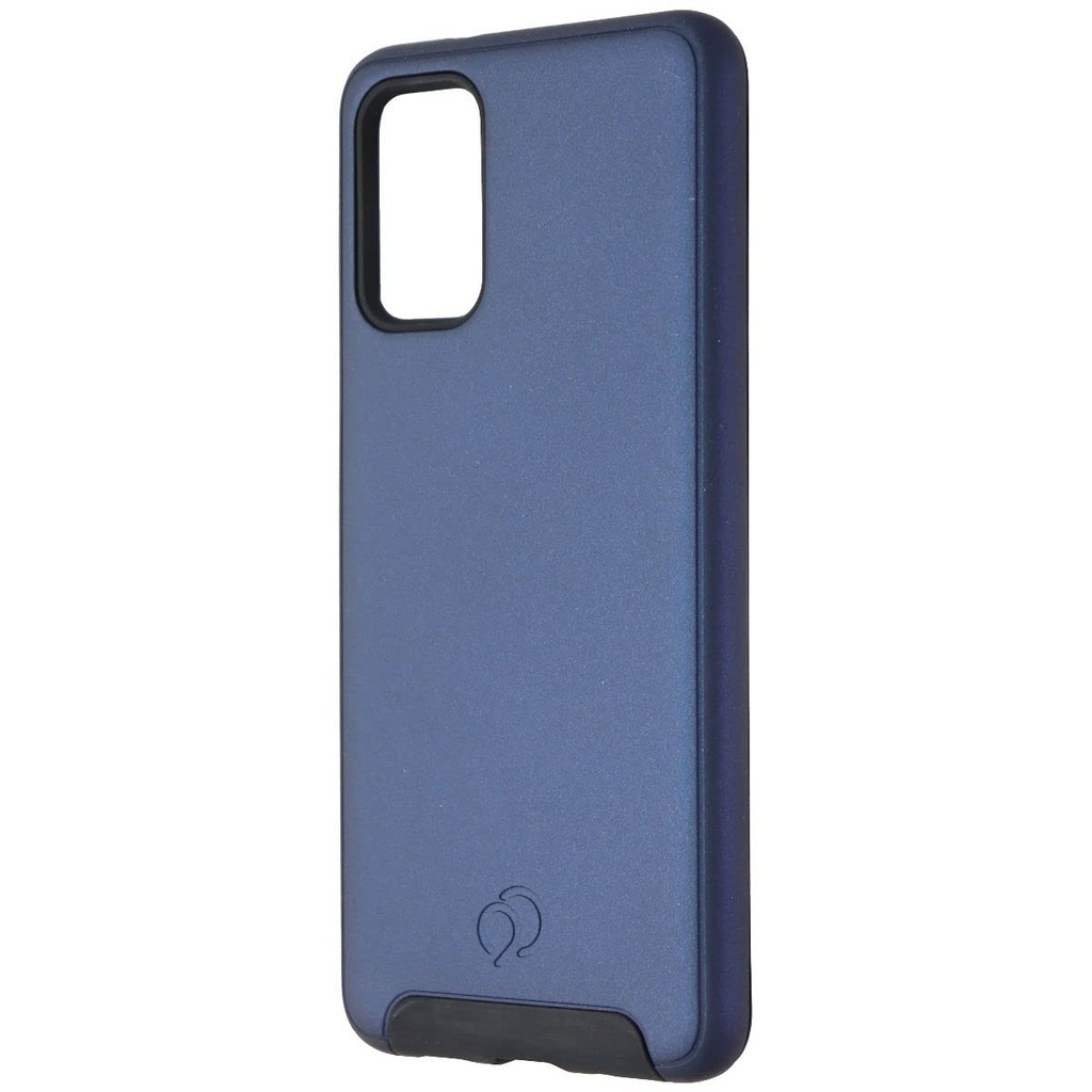 Nimbus9 Cirrus 2 Case For Samsung Galaxy S20 Plus - Midnight Blue