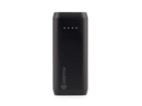 Griffin Reserve Power Bank, 5,200 Mah [Compact Portable Charger] [Pocket Sized Charging Power] Black