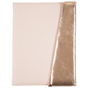Case Mate Edition Folio Case For 10" Tablets - Rose Gold