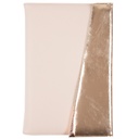 Case Mate Edition Folio Case For 8" Tablets - Rose Gold