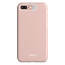Gear 4 Apple Iphone 7 Plus Trafalgar D3o Protective Case In Rose Gold
