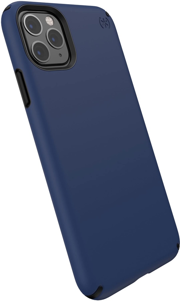 Speck Presidio Pro Iphone 11 Pro Max Case, Coastal Blue/Black