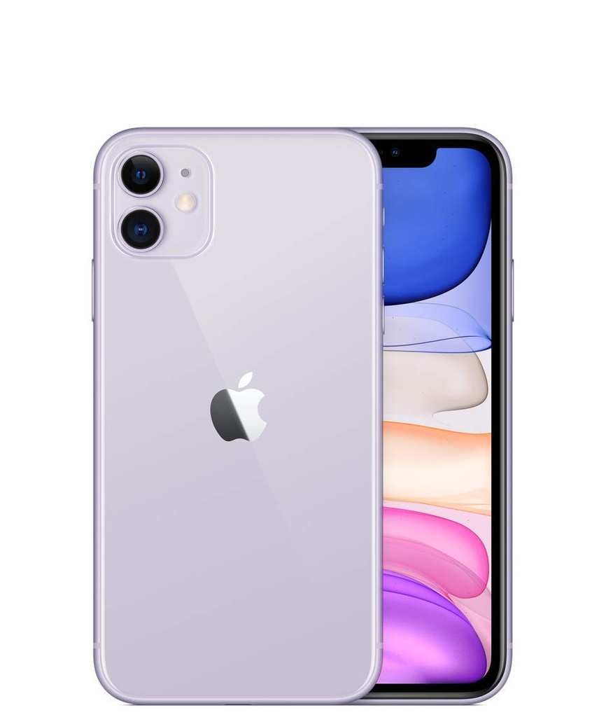 Apple Iphone 11 (A2111)
