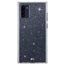 Case-Mate - Samsung Galaxy Note 10 Case - Sheer Crystal - 6.3" - Crystal Clear