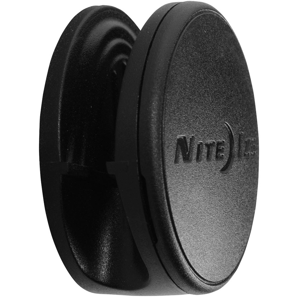 Nite Ize Gear Tie Large Mounting Docks - 4 Pack