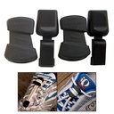 Nite Ize Knot Bone Shoe Lace Locks - Black