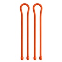 Gear Tie 18 Twist Tie