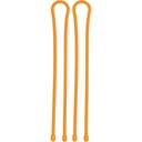 2pk 24" Org Gear Tie