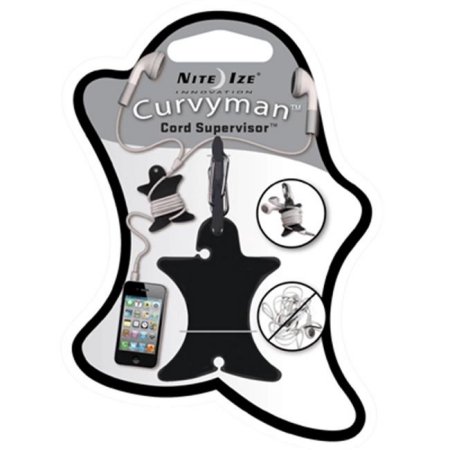 Curvyman Bin Dsp