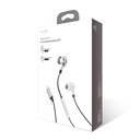 Baseus Ngp31-02 Earphones, Lightning Call / P31 (White)