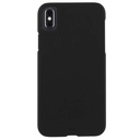 Case-Mate - Iphone Xs Max Case - Barely There - Iphone 6.5 - Black